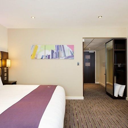 Premier Inn Premier Inn Skegness Seafront Exterior foto